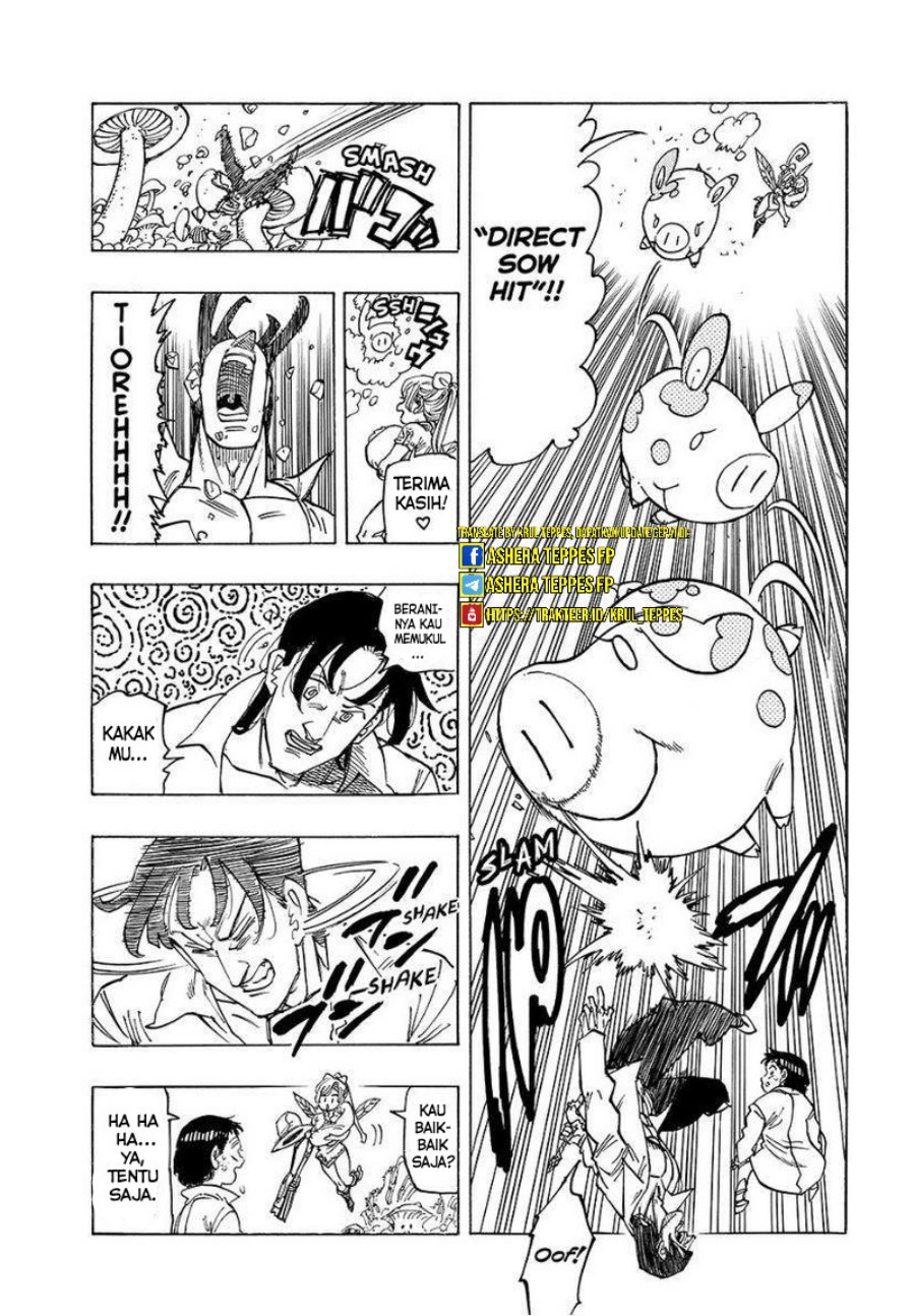 Chapter 139 - halaman 13
