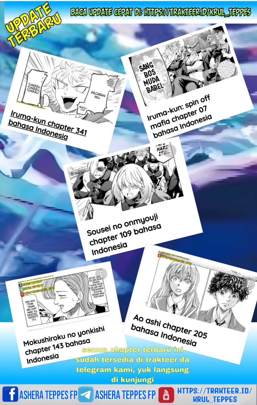 Chapter 139 - halaman 23