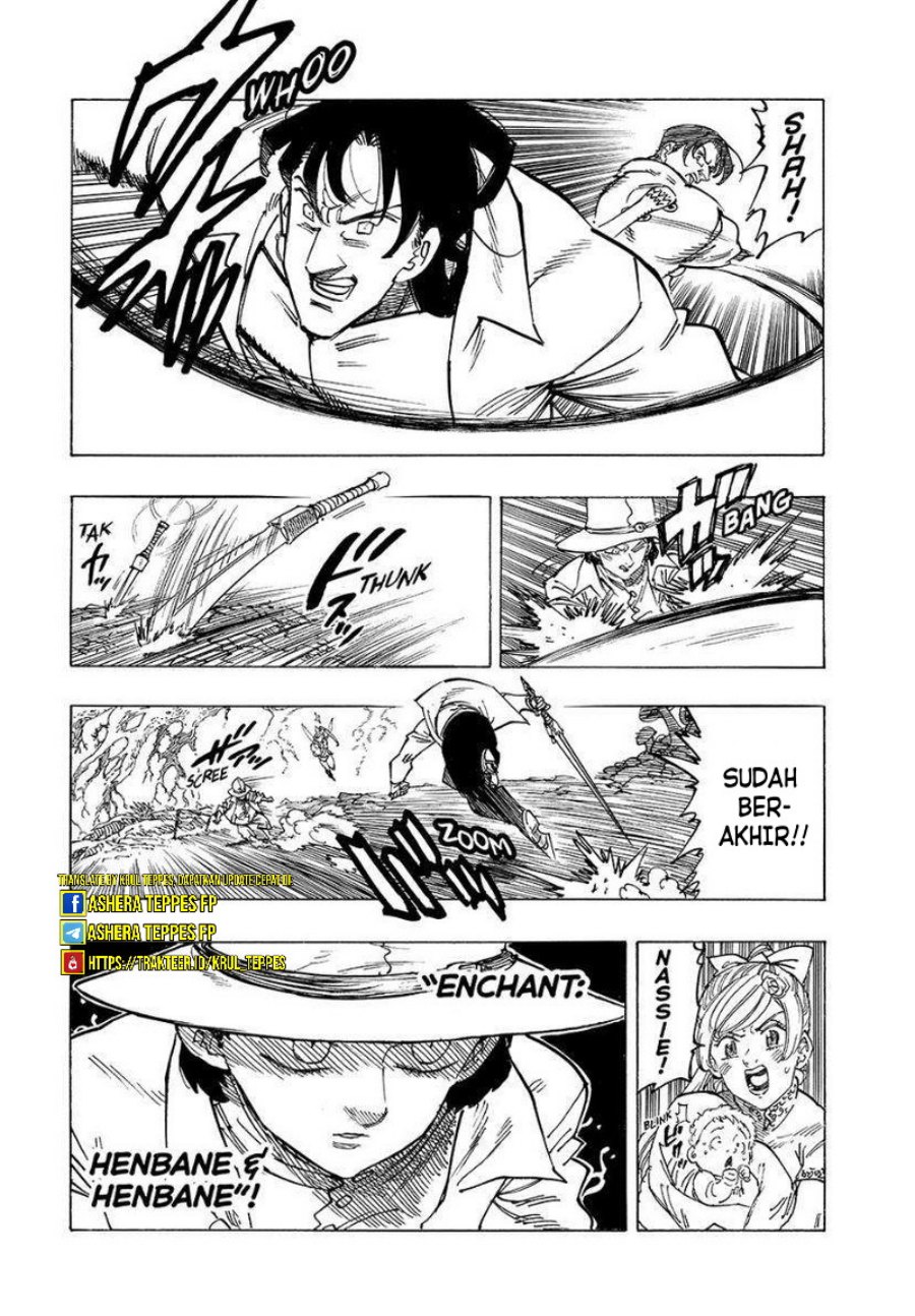 Chapter 139 - halaman 8