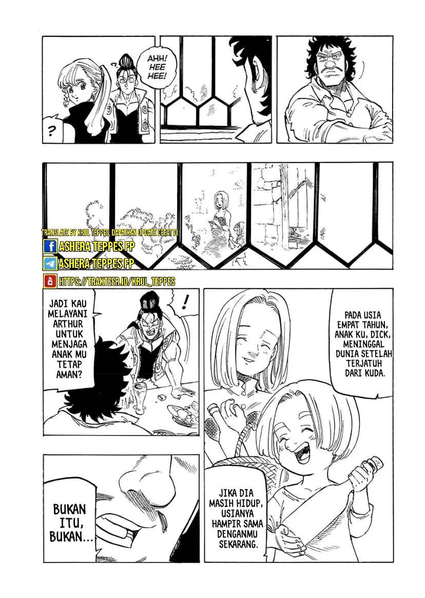 Chapter 138 - halaman 14