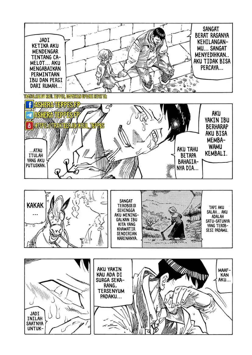 Chapter 138 - halaman 18