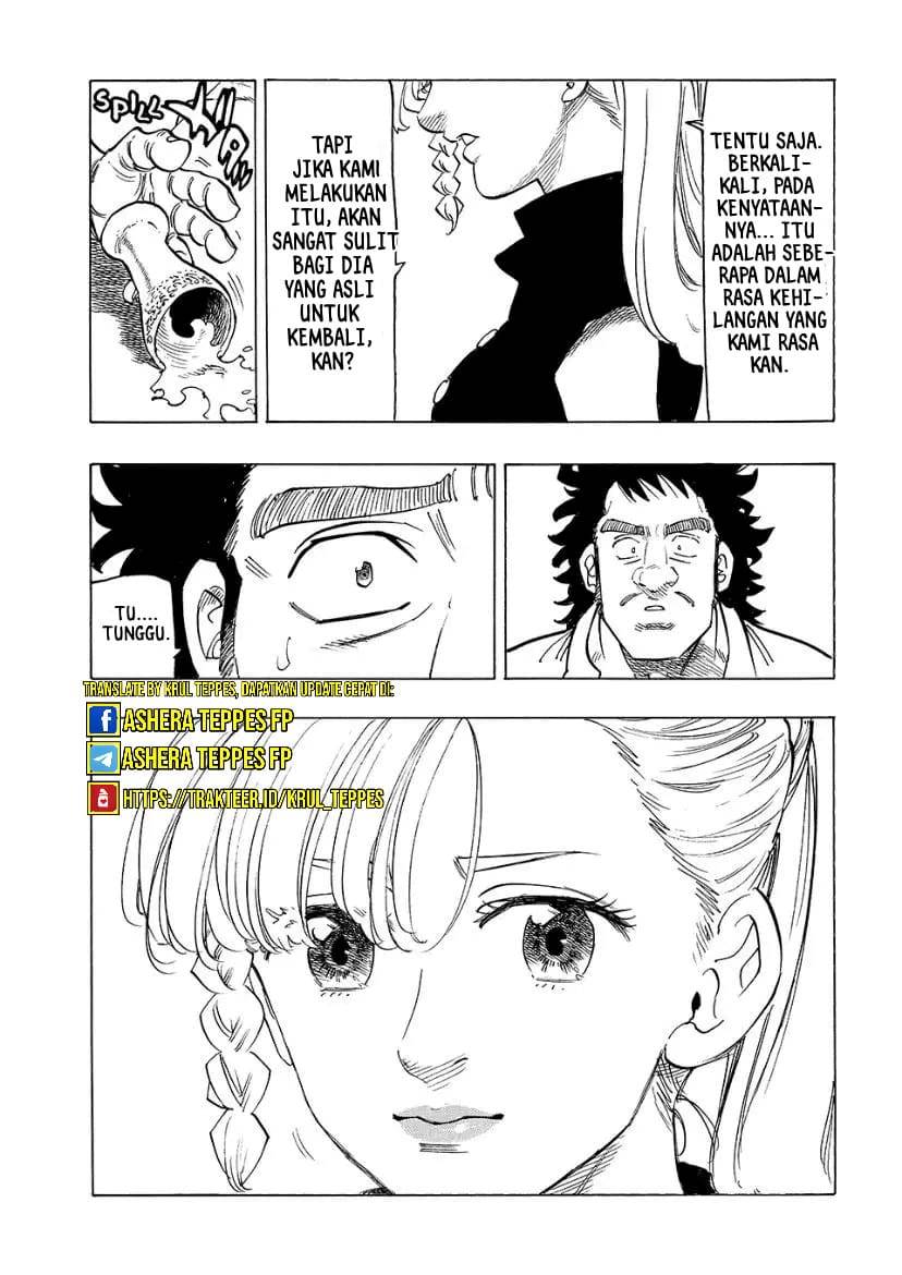 Chapter 138 - halaman 20