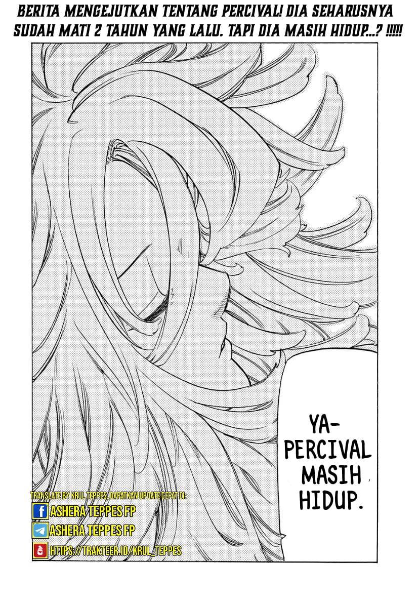 Chapter 138 - halaman 21
