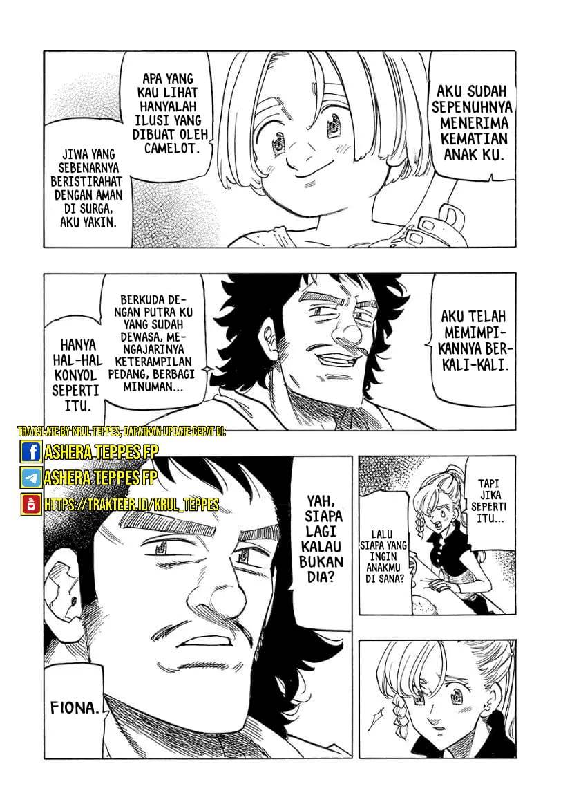 Chapter 136 - halaman 15