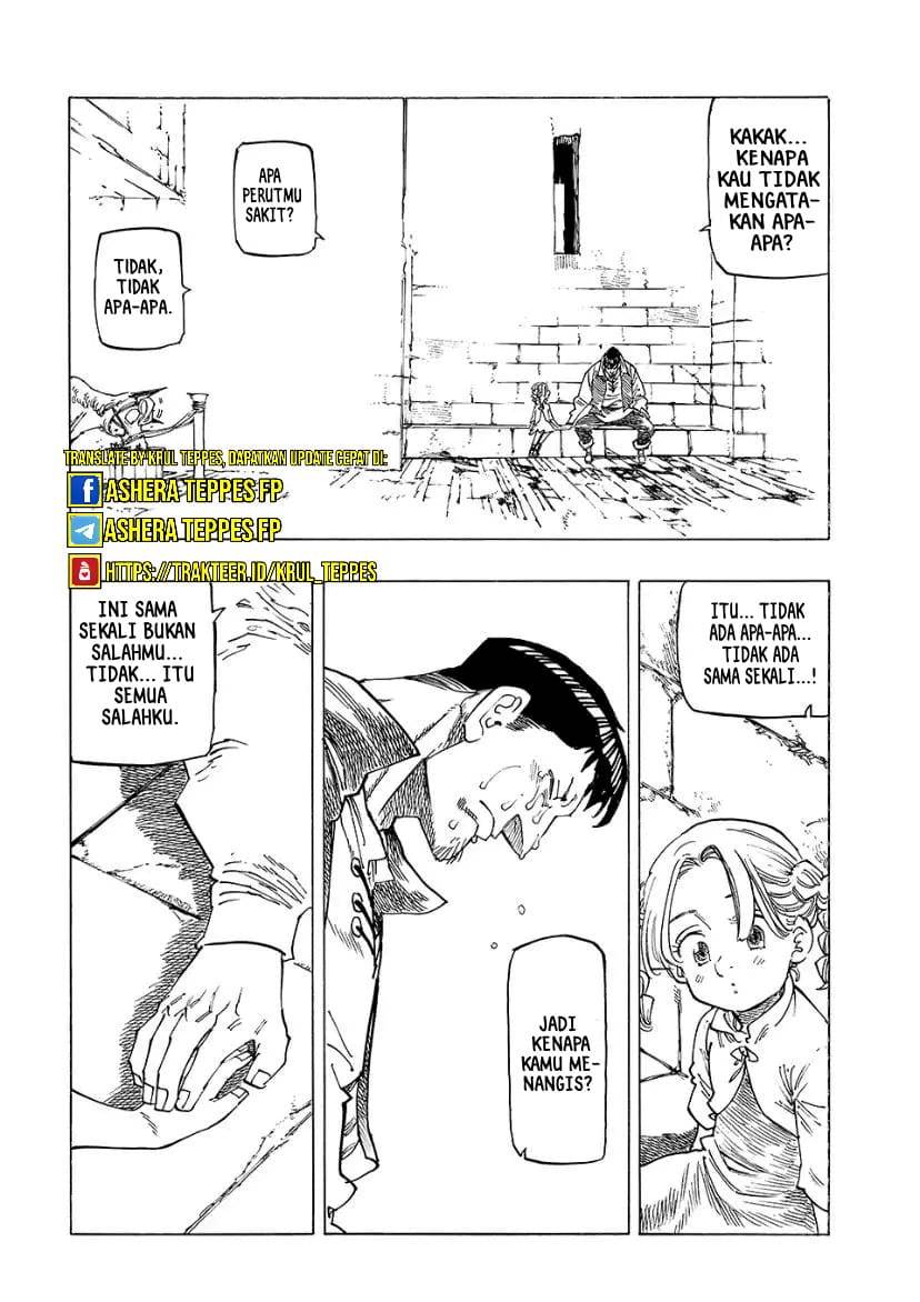 Chapter 136 - halaman 17