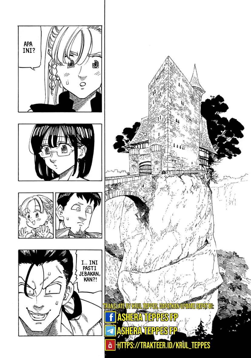 Chapter 136 - halaman 3