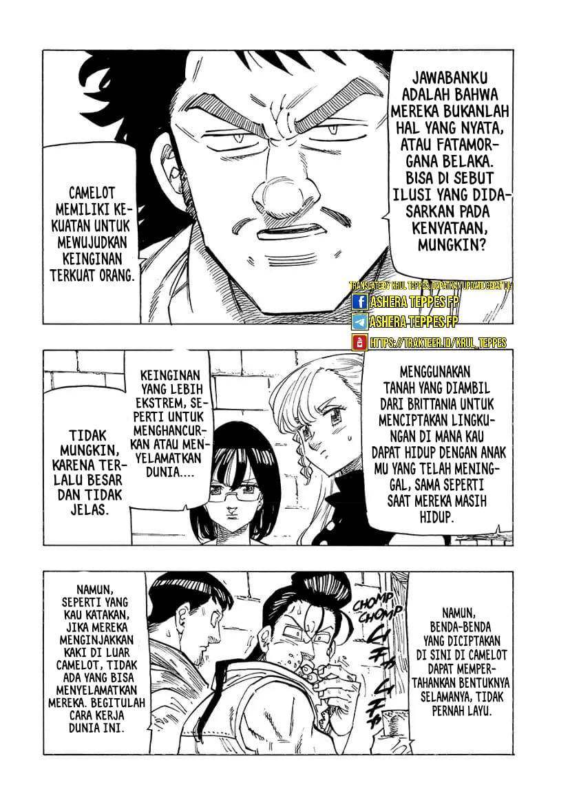 Chapter 136 - halaman 9