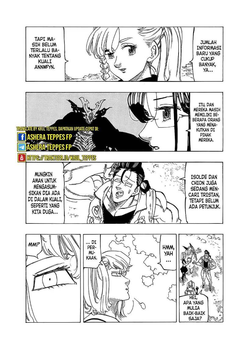 Chapter 135 - halaman 14