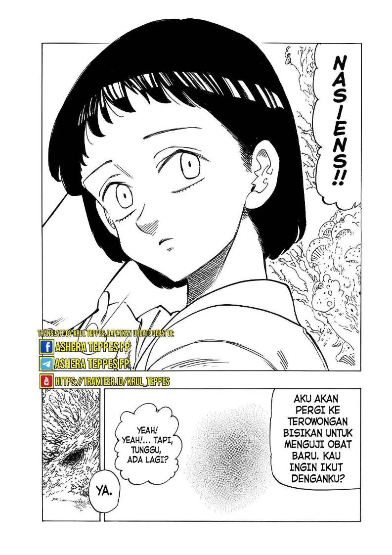 Chapter 135 - halaman 19