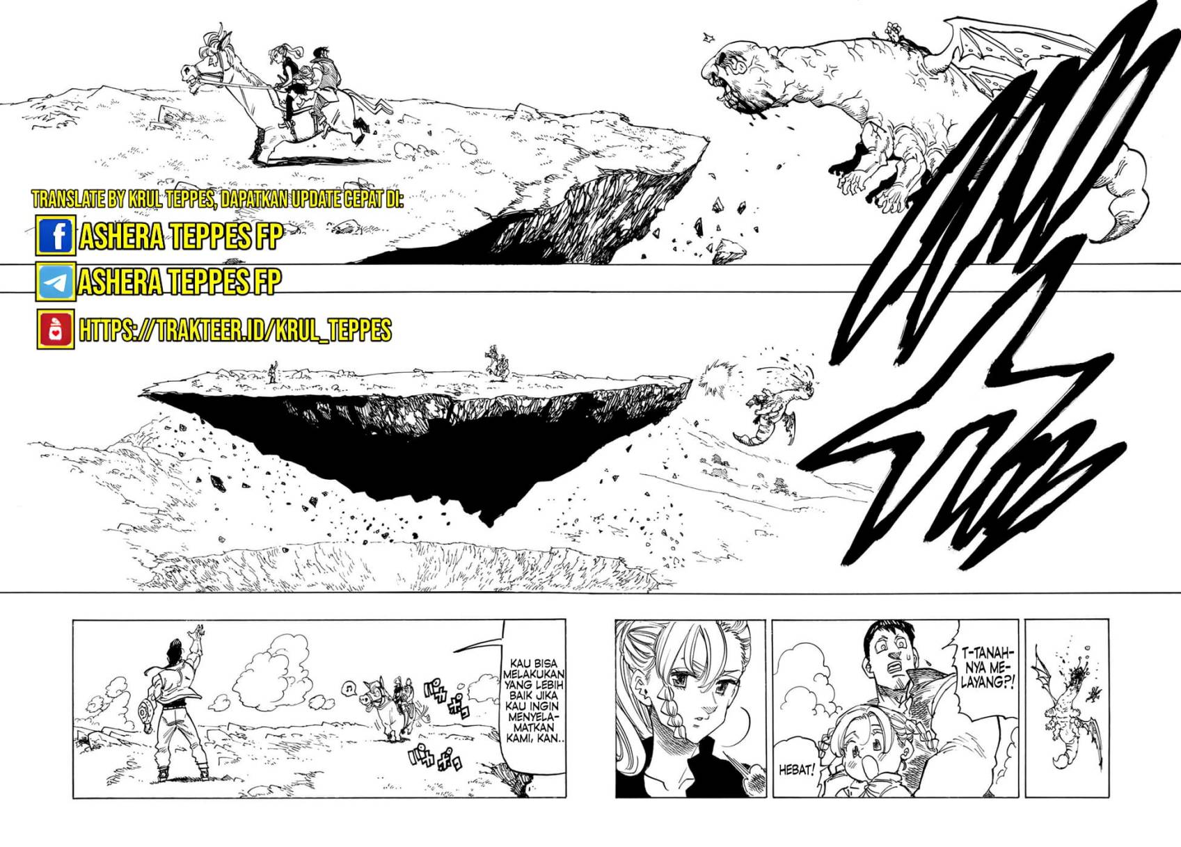 Chapter 132 - halaman 15