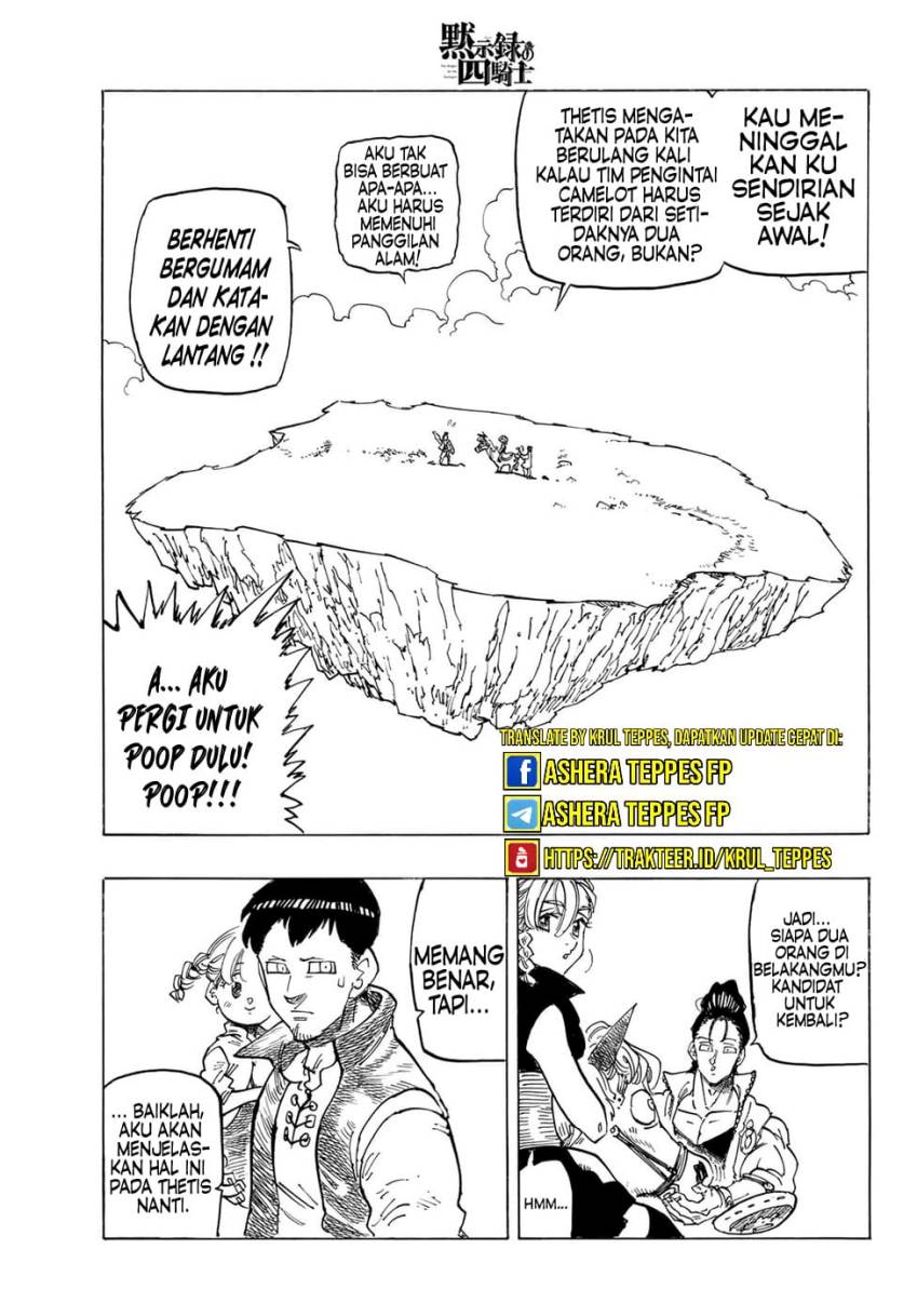 Chapter 132 - halaman 17