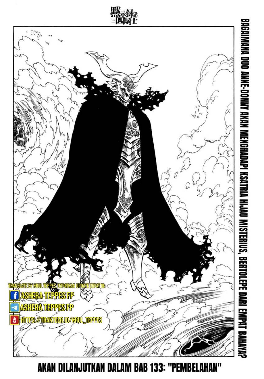 Chapter 132 - halaman 20