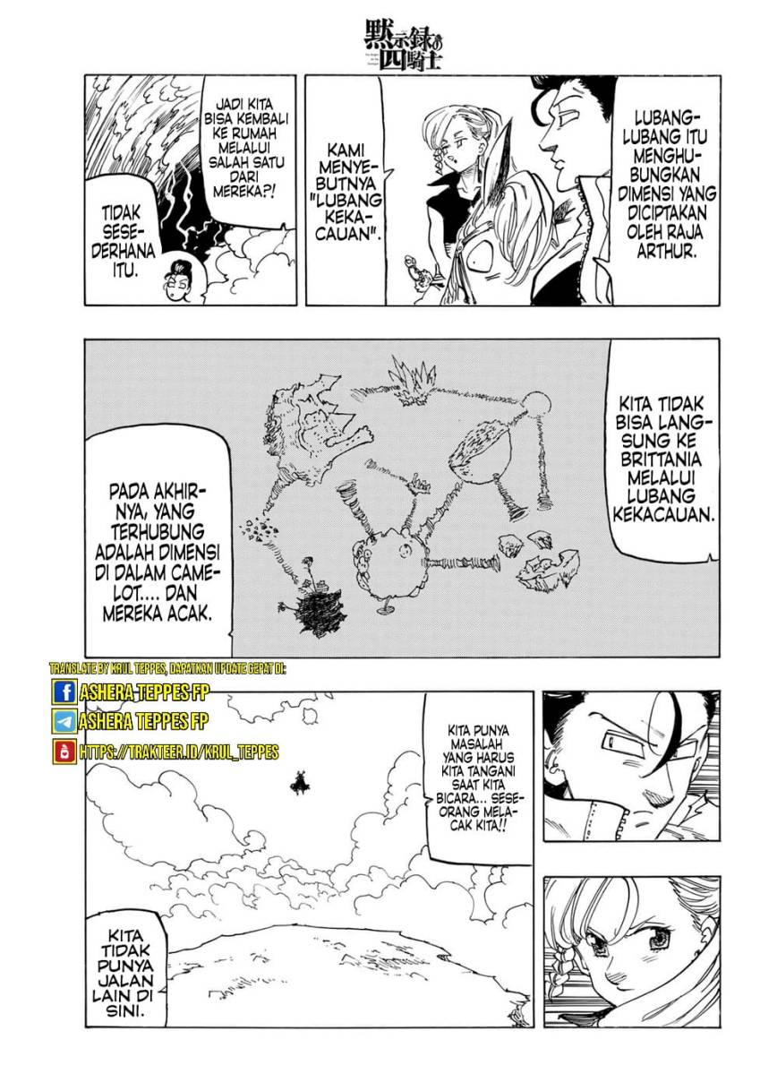 Chapter 131 - halaman 20