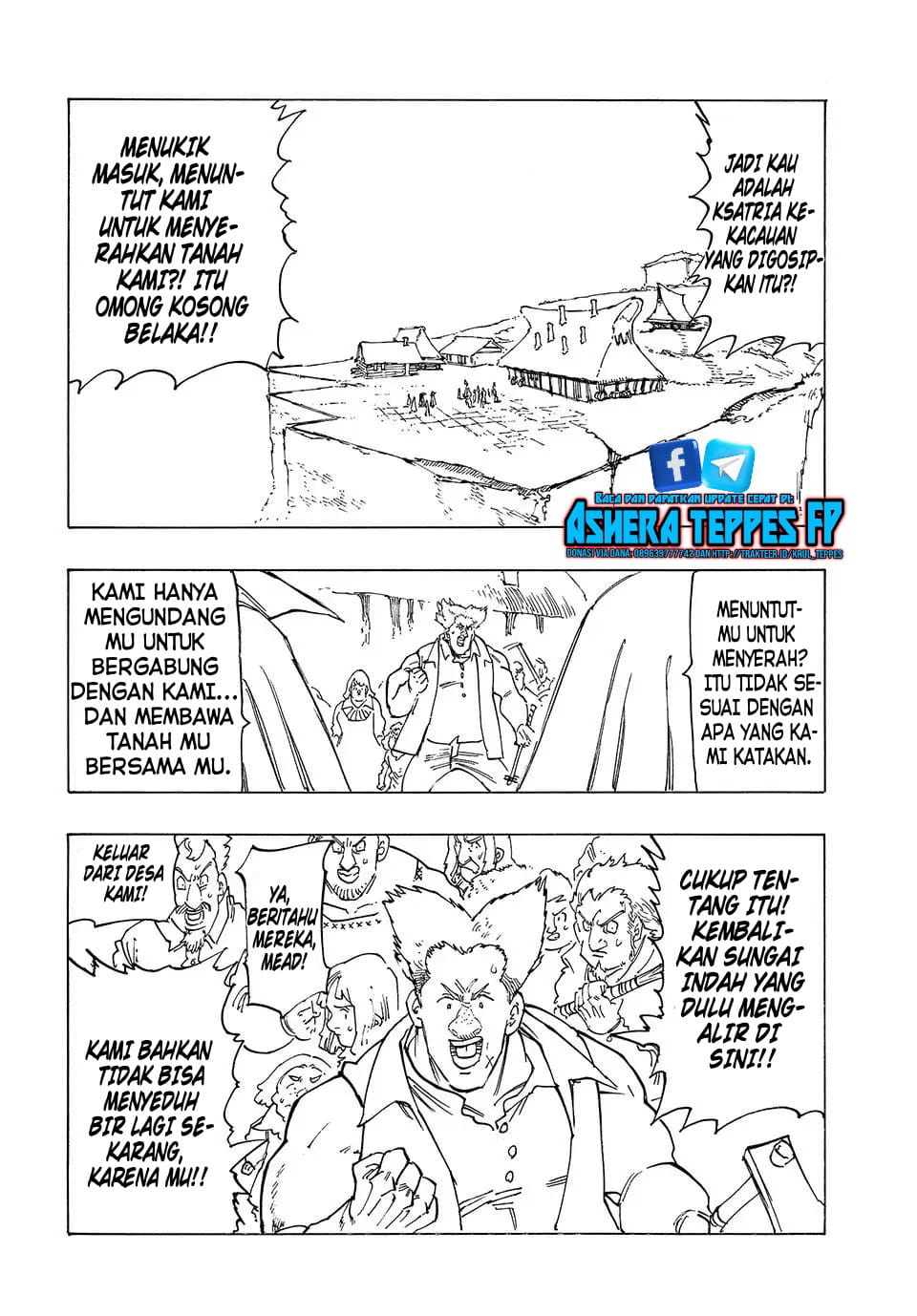 Chapter 130 - halaman 13