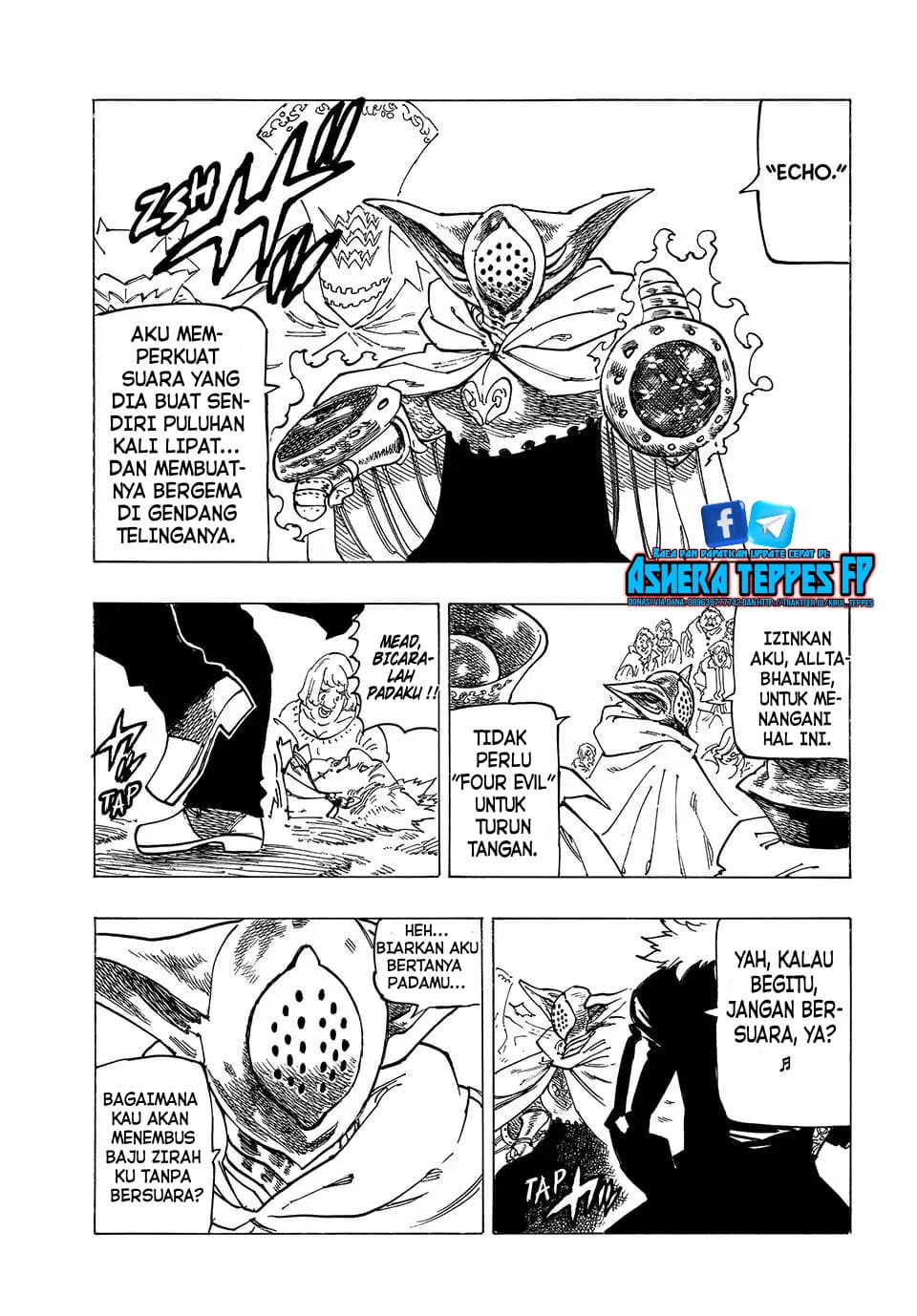 Chapter 130 - halaman 16