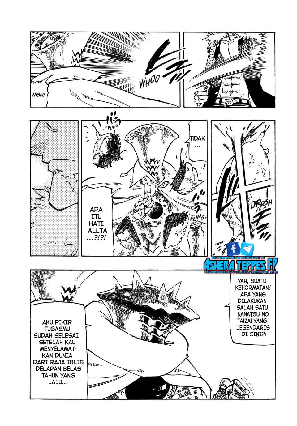 Chapter 130 - halaman 18