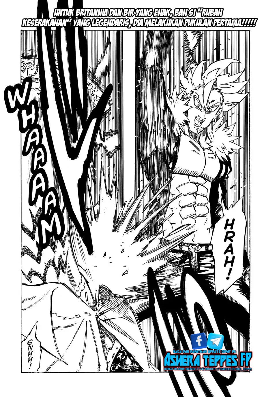 Chapter 130 - halaman 20