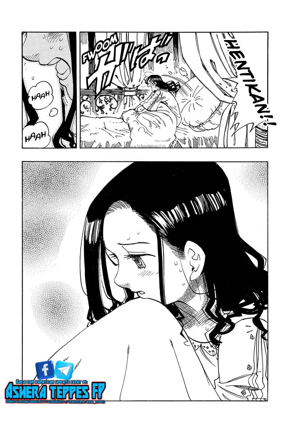 Chapter 130 - halaman 6