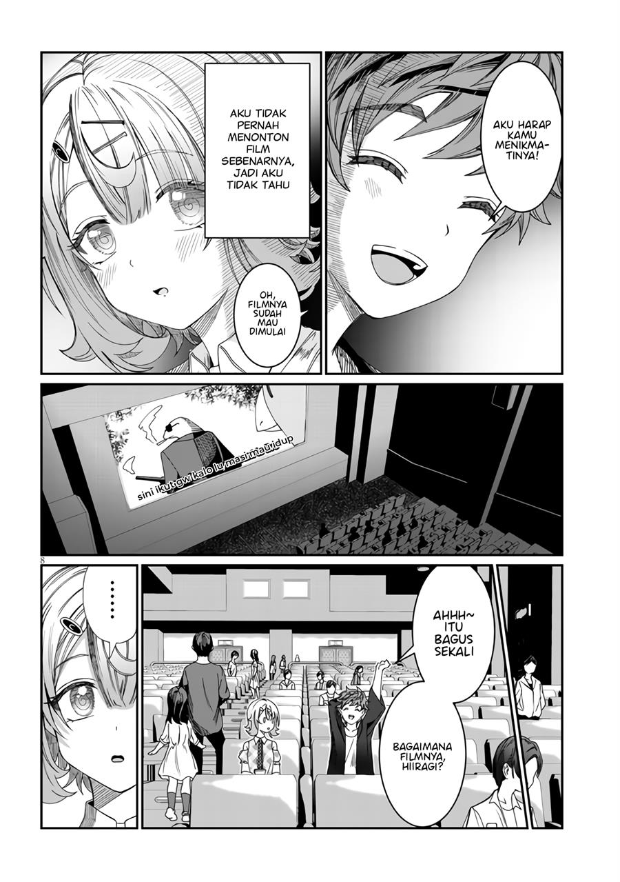 Chapter 15 - halaman 10