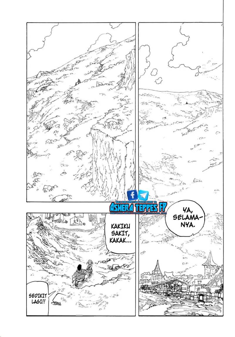 Chapter 129 - halaman 11
