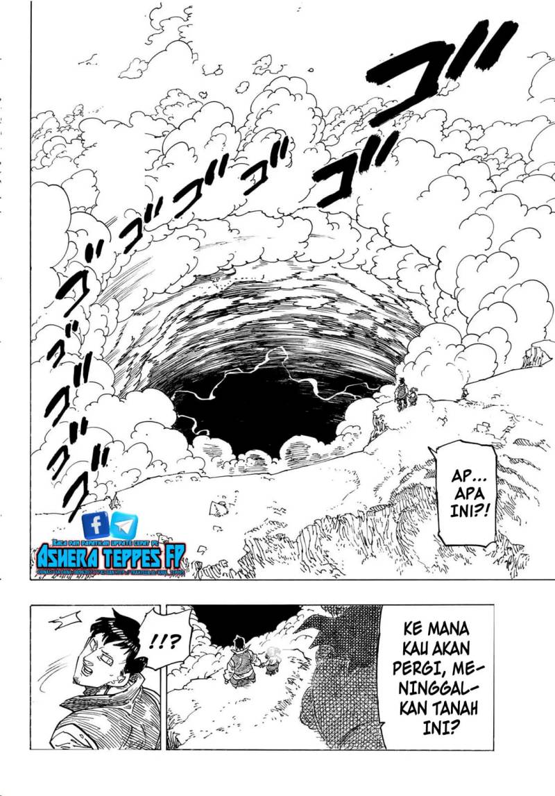Chapter 129 - halaman 14