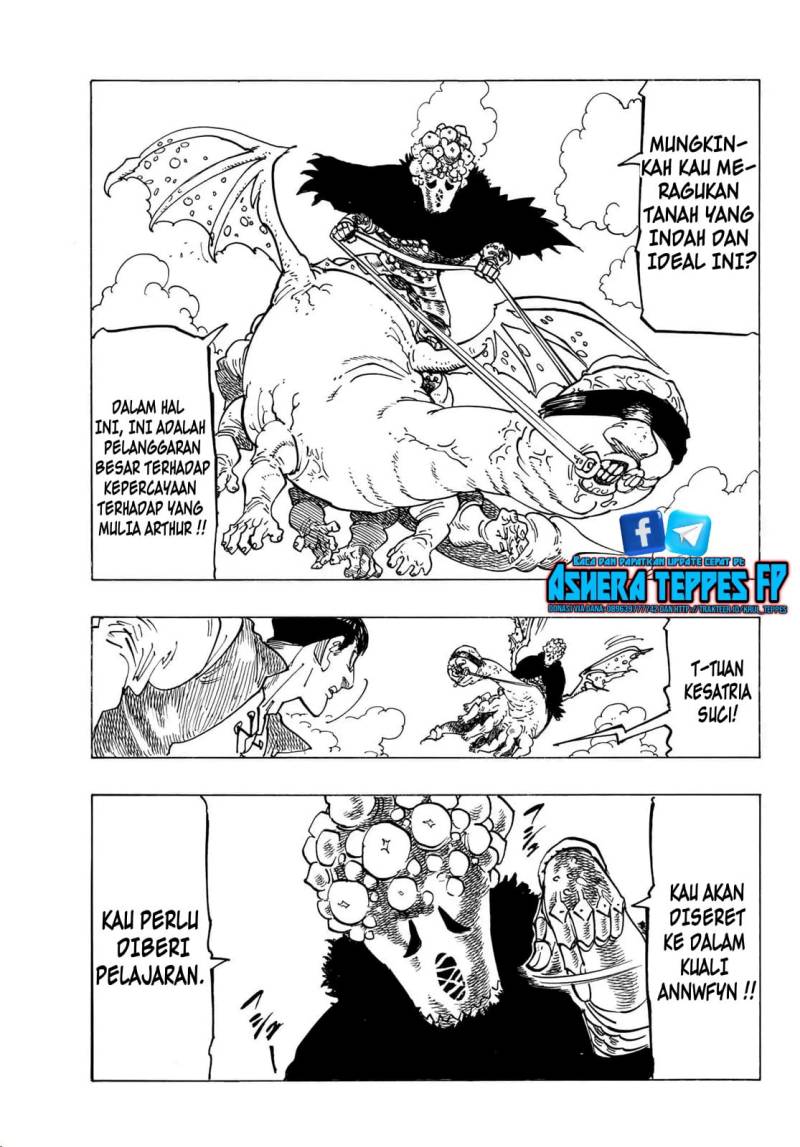 Chapter 129 - halaman 15