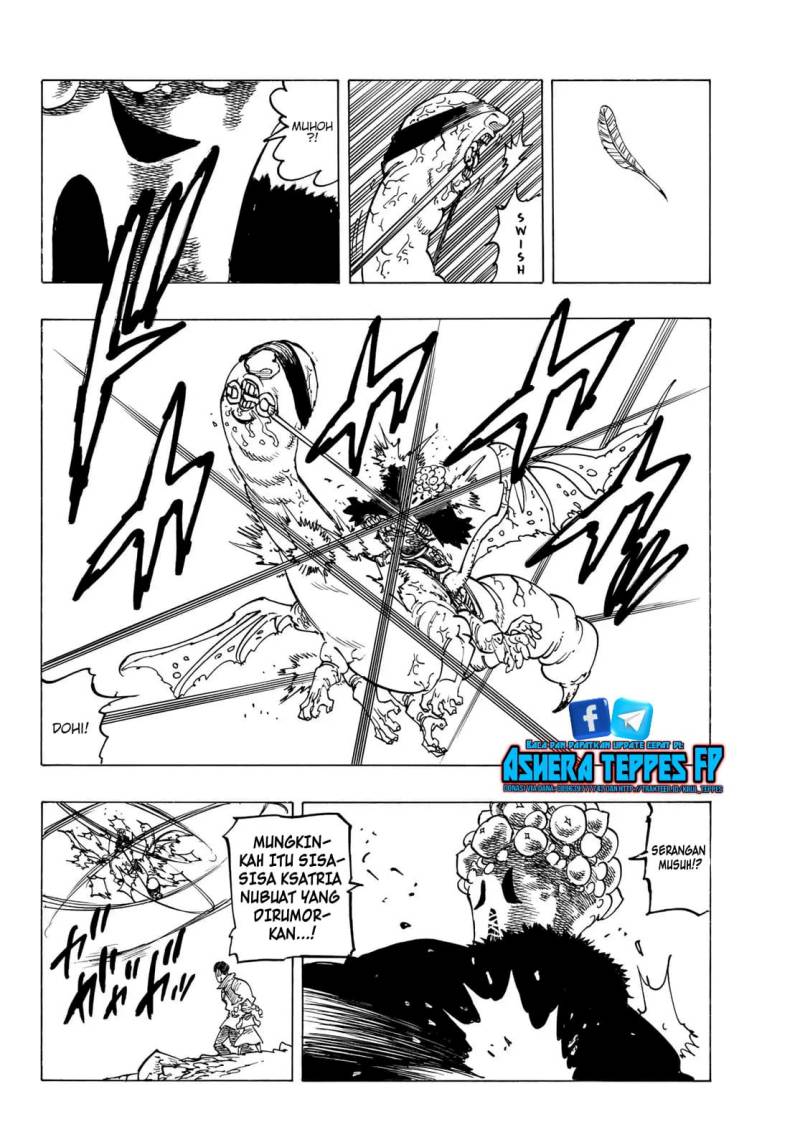 Chapter 129 - halaman 16