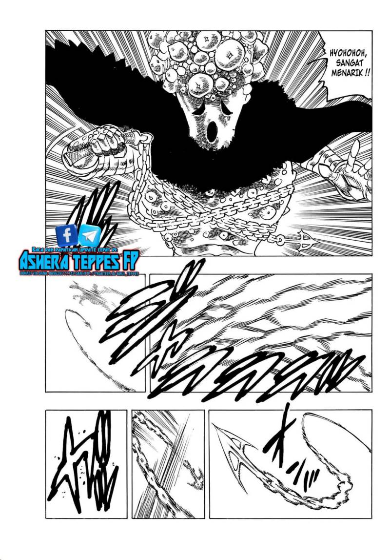 Chapter 129 - halaman 17