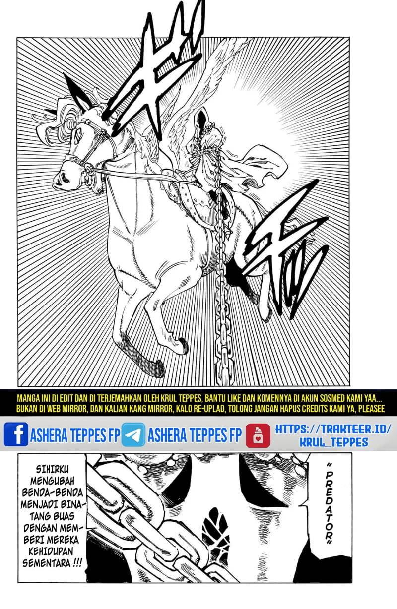 Chapter 129 - halaman 18