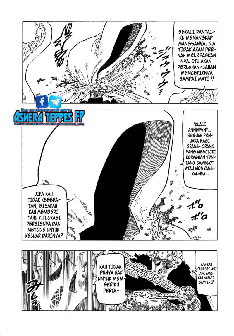 Chapter 129 - halaman 19