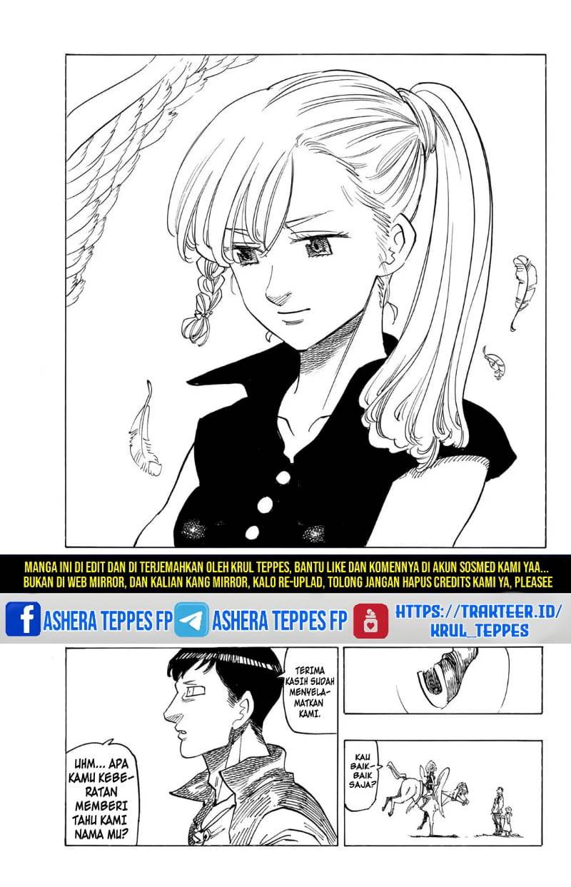 Chapter 129 - halaman 21
