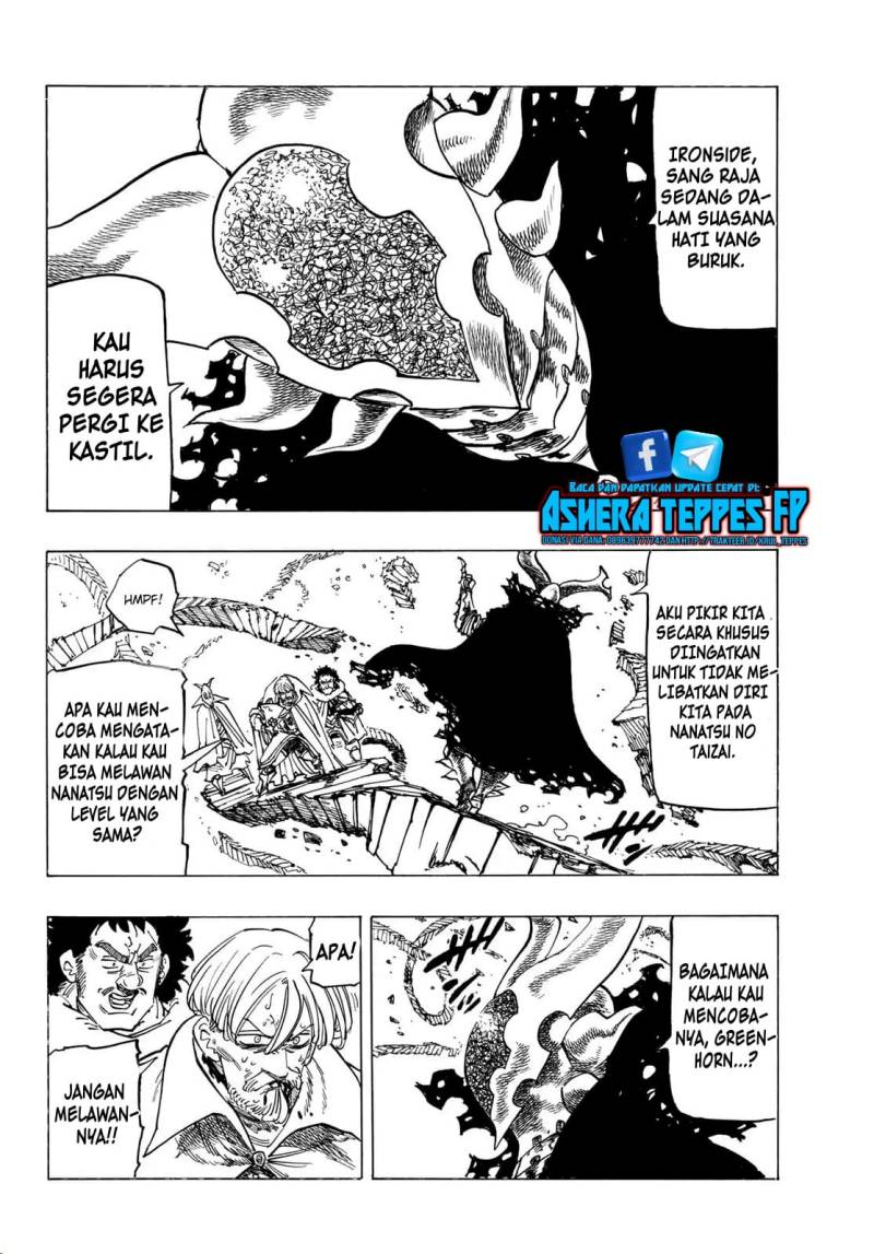 Chapter 129 - halaman 8