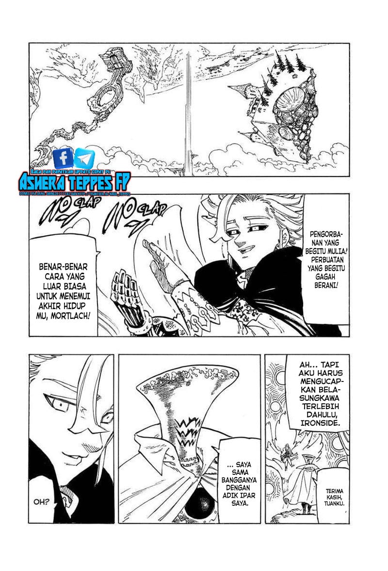 Chapter 127 - halaman 17
