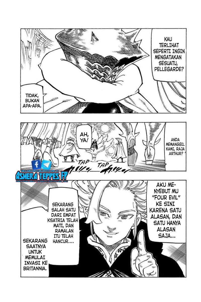 Chapter 127 - halaman 18