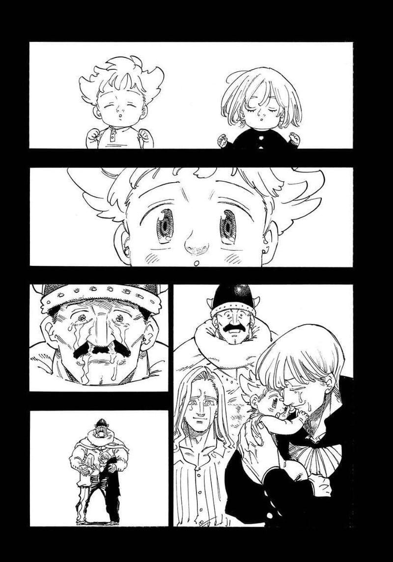 Chapter 127 - halaman 3