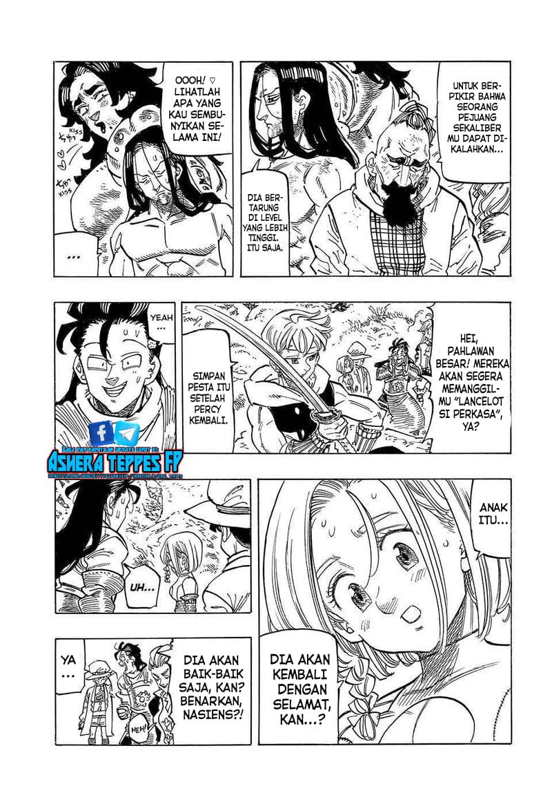 Chapter 126 - halaman 9
