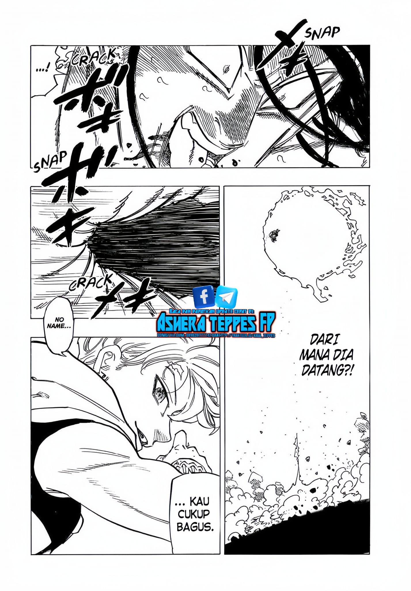 Chapter 125 - halaman 14