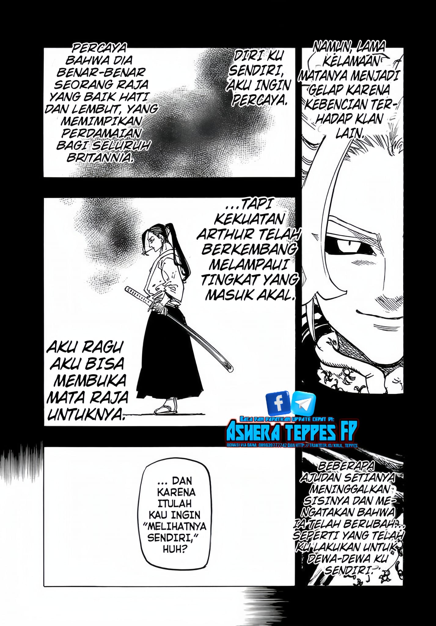 Chapter 125 - halaman 17
