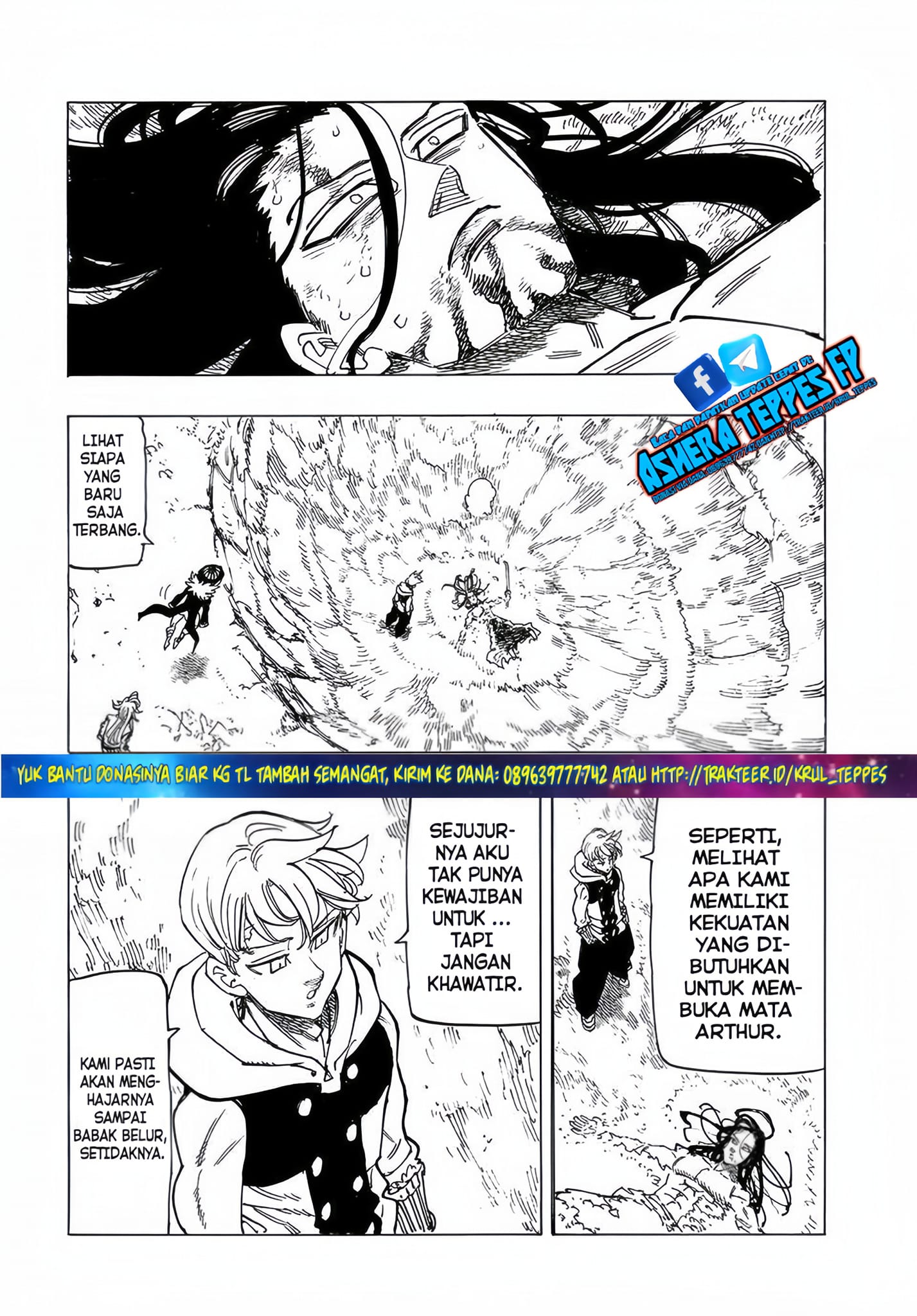 Chapter 125 - halaman 18