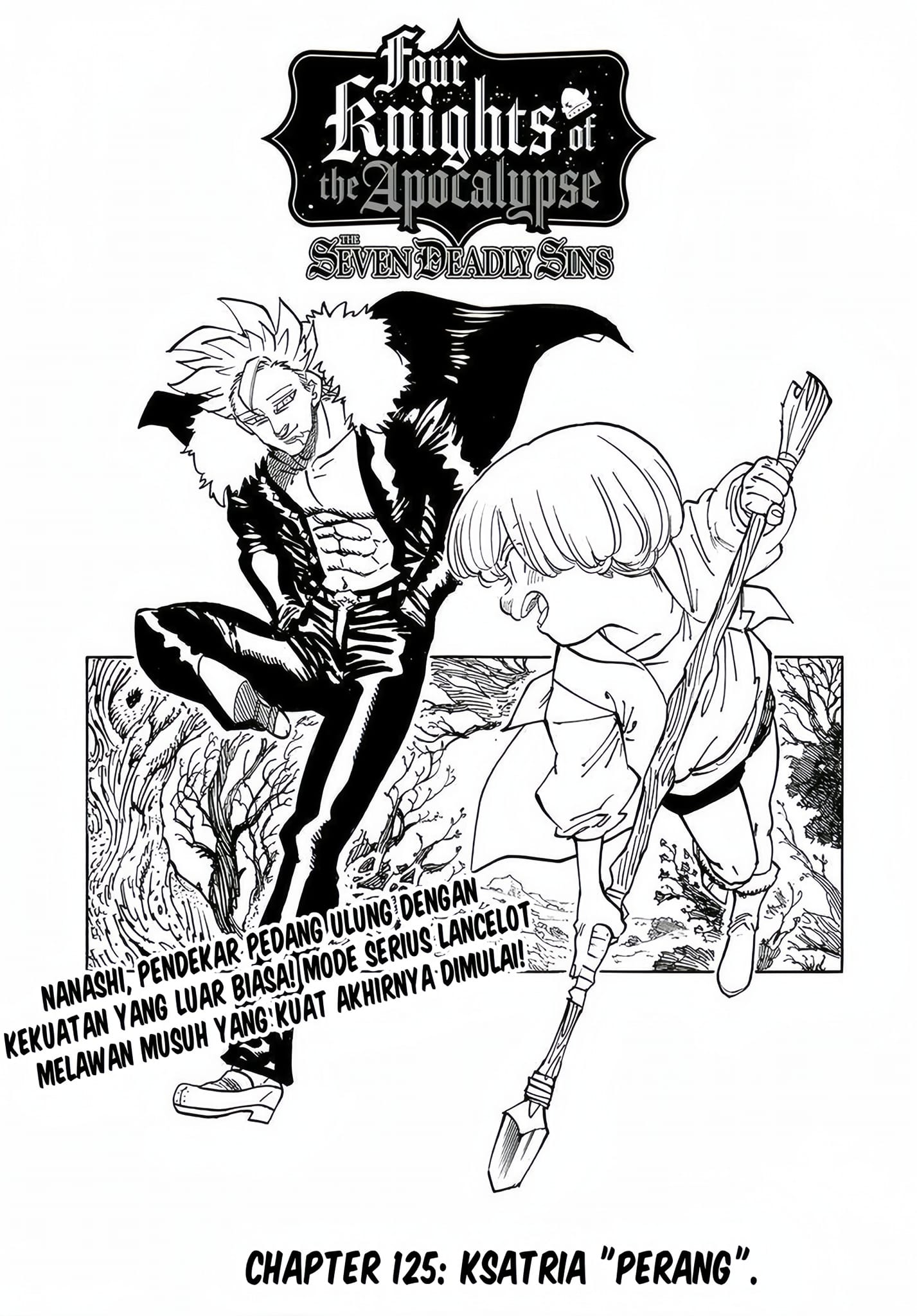 Chapter 125 - halaman 3