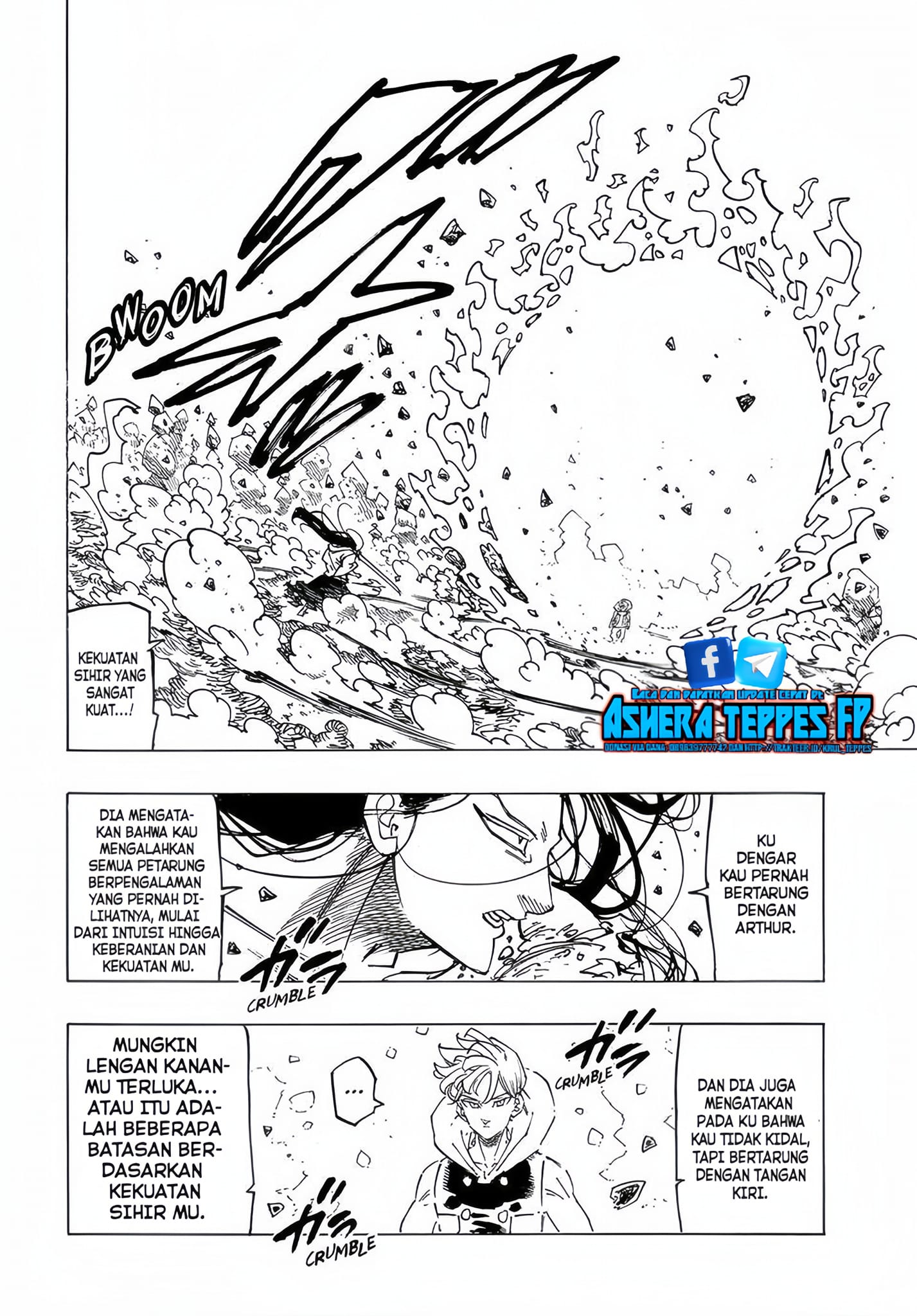 Chapter 125 - halaman 4