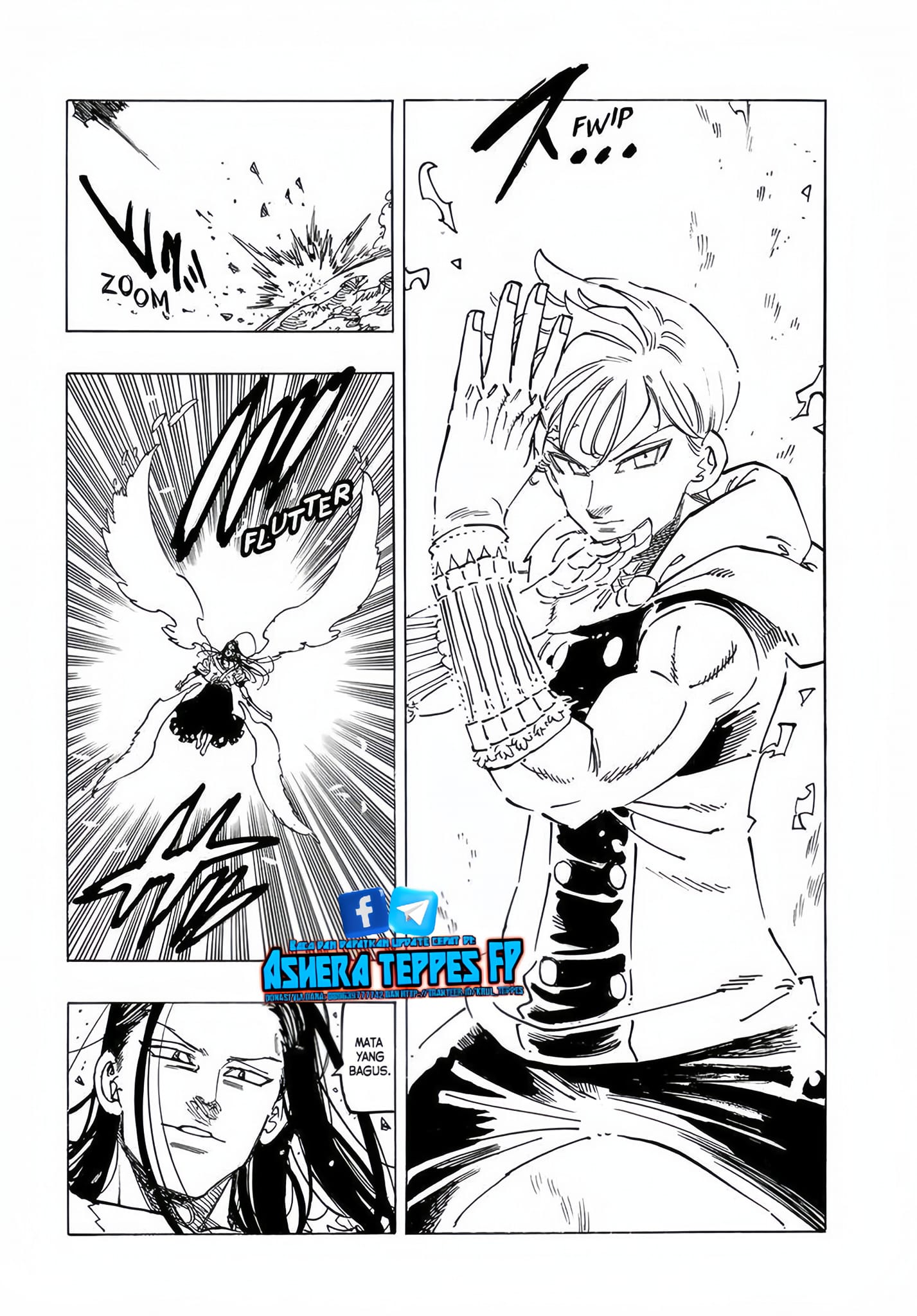 Chapter 125 - halaman 6