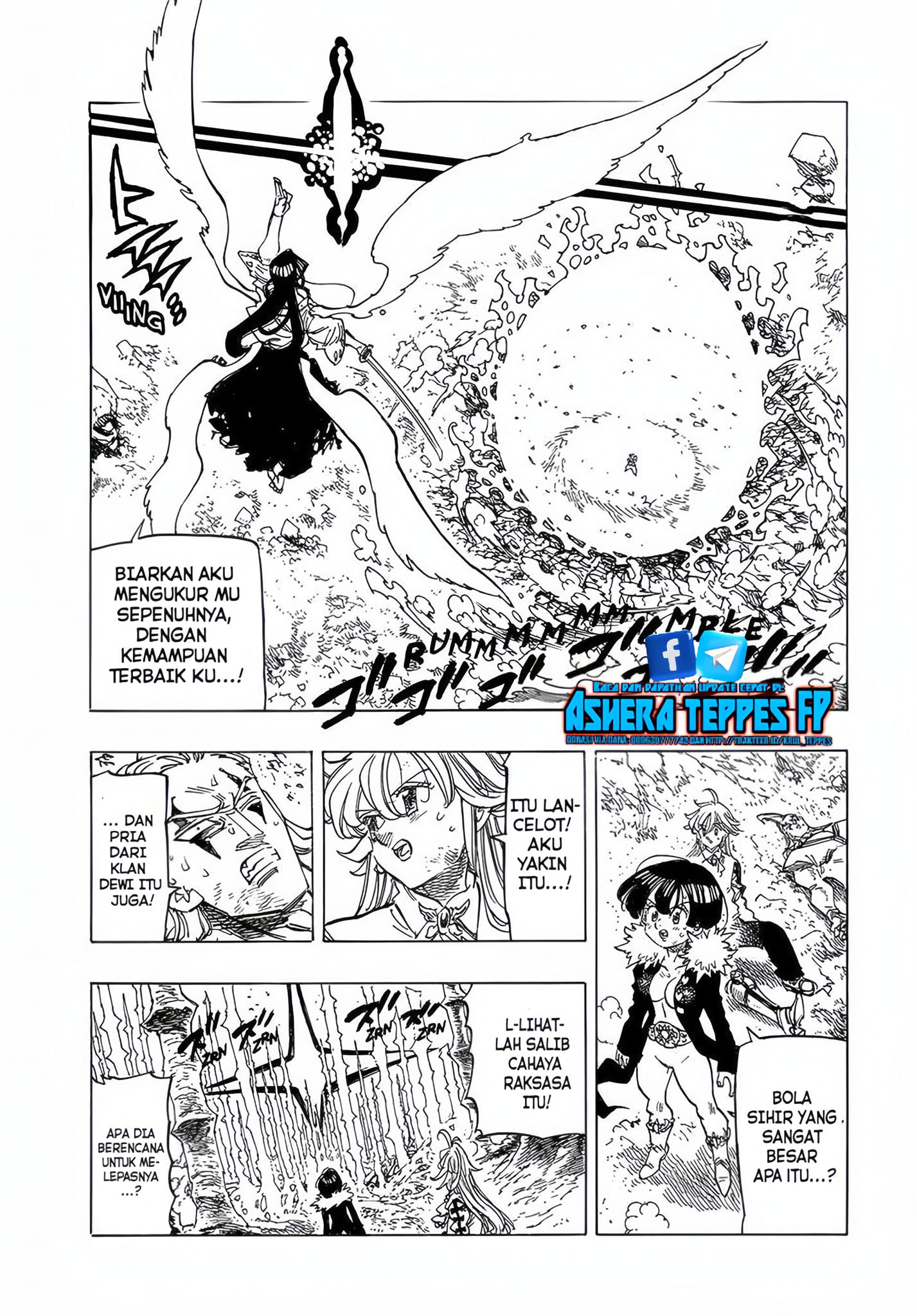 Chapter 125 - halaman 7