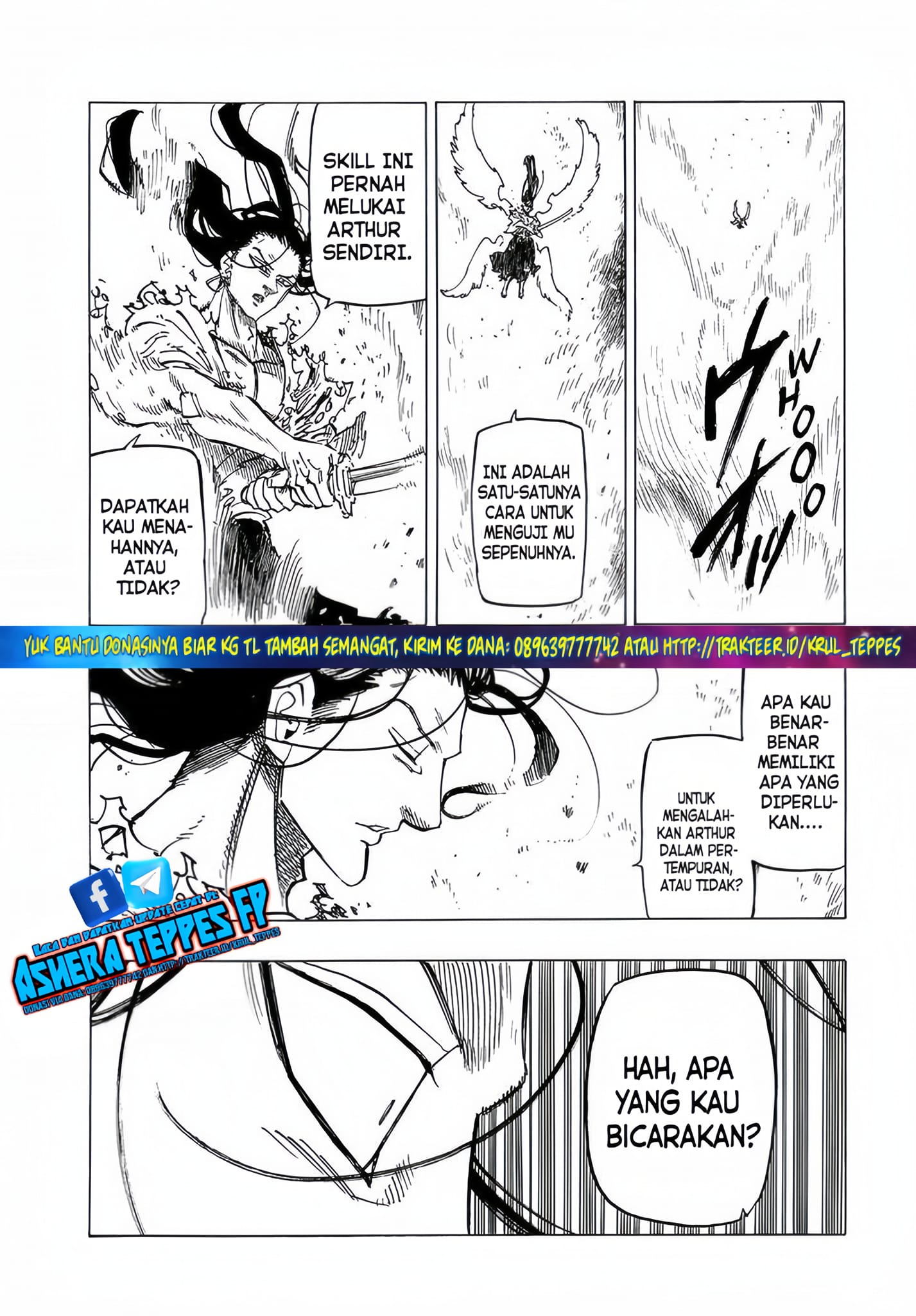 Chapter 125 - halaman 10