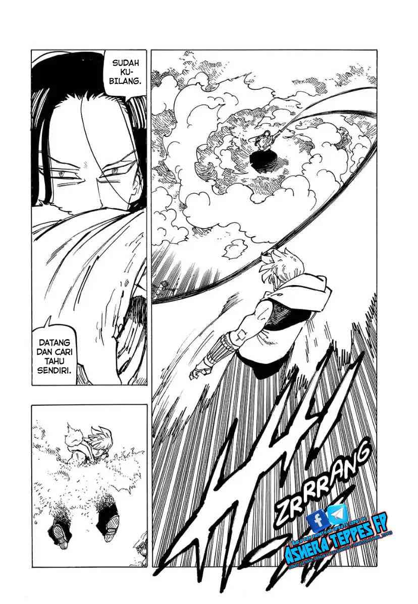 Chapter 124 - halaman 20