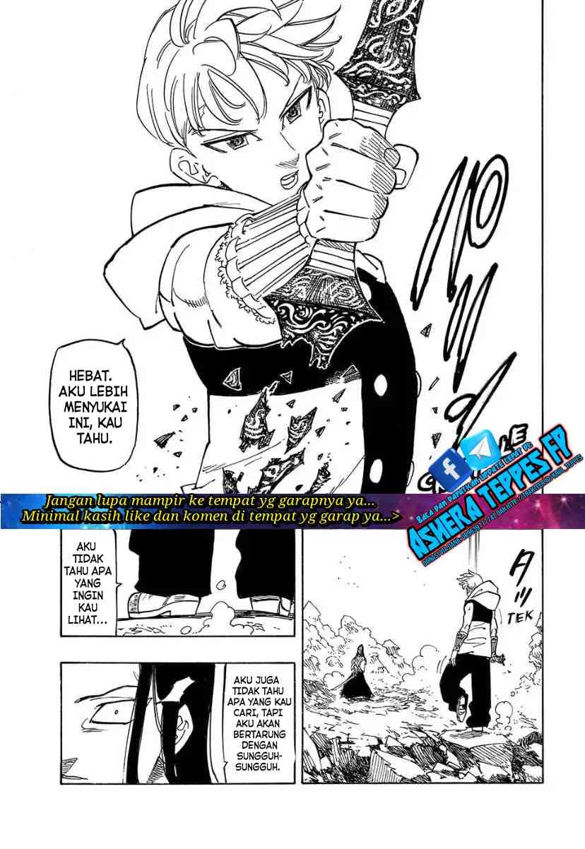 Chapter 124 - halaman 21
