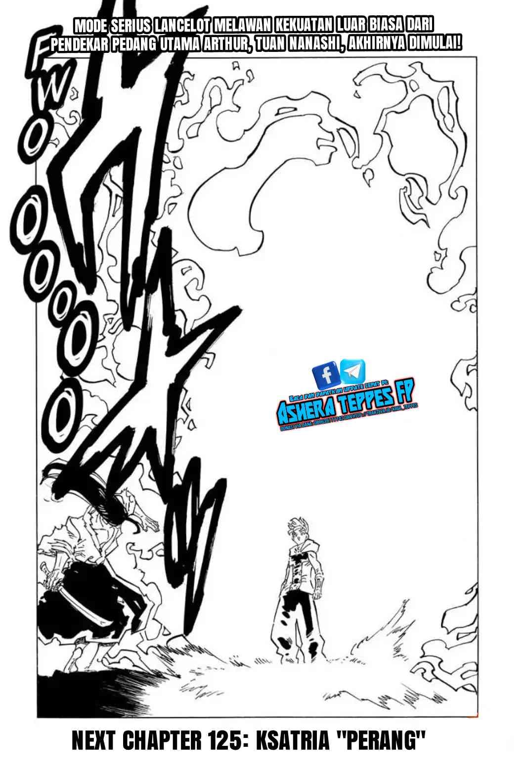 Chapter 124 - halaman 22
