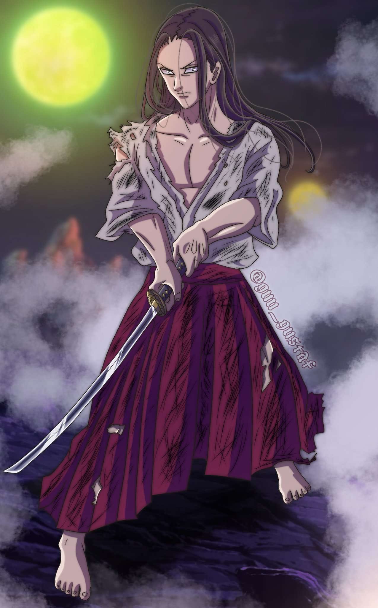 Chapter 124 - halaman 24