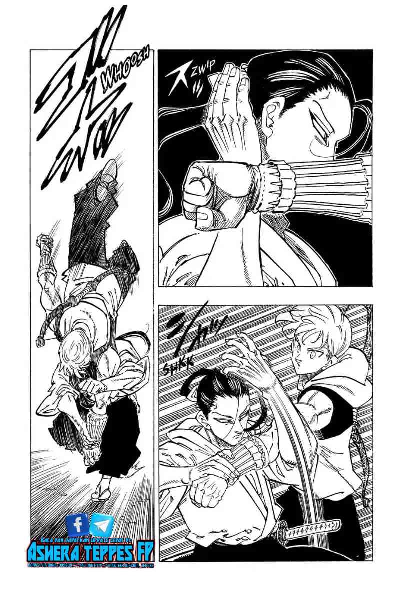 Chapter 124 - halaman 8