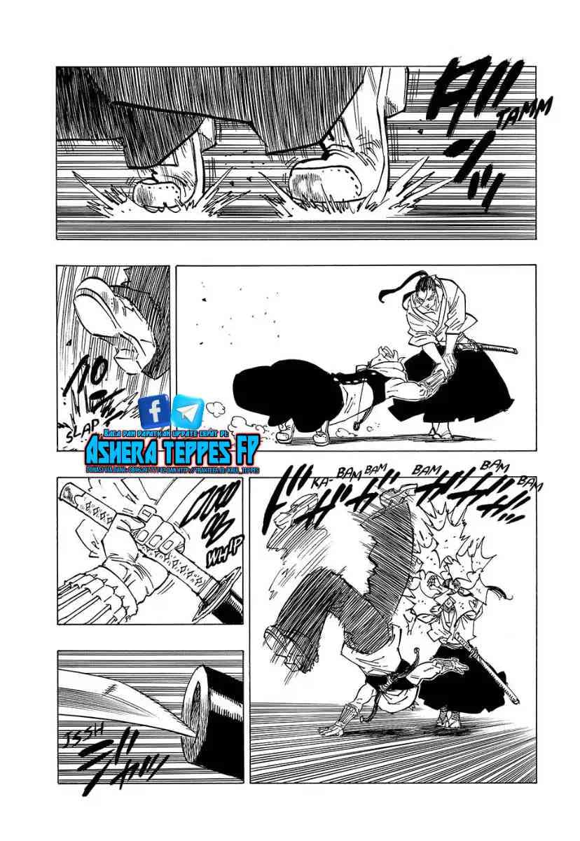 Chapter 124 - halaman 9